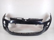 Pare-choc avant Peugeot 4007