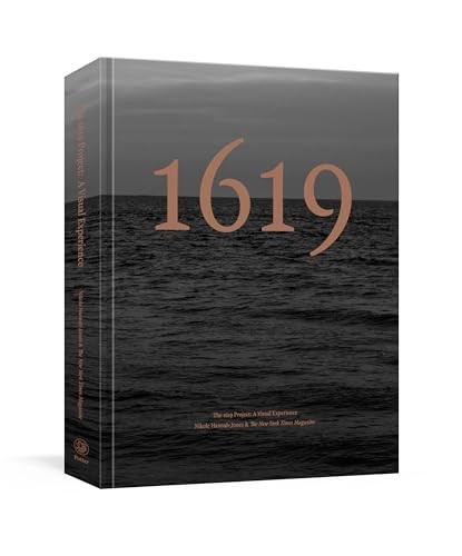 The 1619 Project: A Visual Experience by New York Times Magazine (Hardback Book) - Image 6