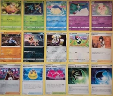 Pokemon Vivid Voltage - Sword & Shield Set : Choose Your Card!- Up to 30% Off!!