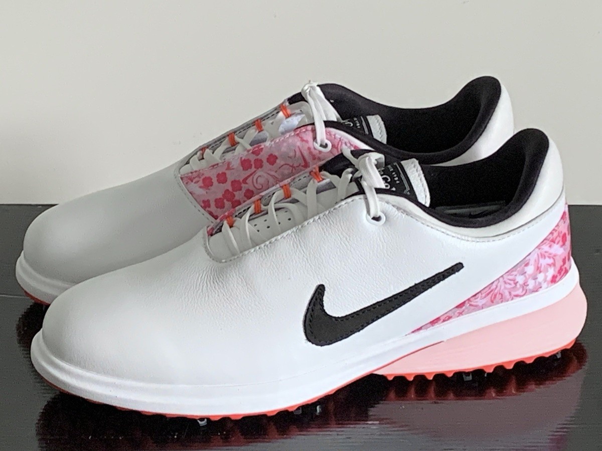 Nike DJ6573-100 ゴルフシューズ 新品】NIKE GOLF ナイキゴルフ DJ6573-100 エア ズーム ビクトリー