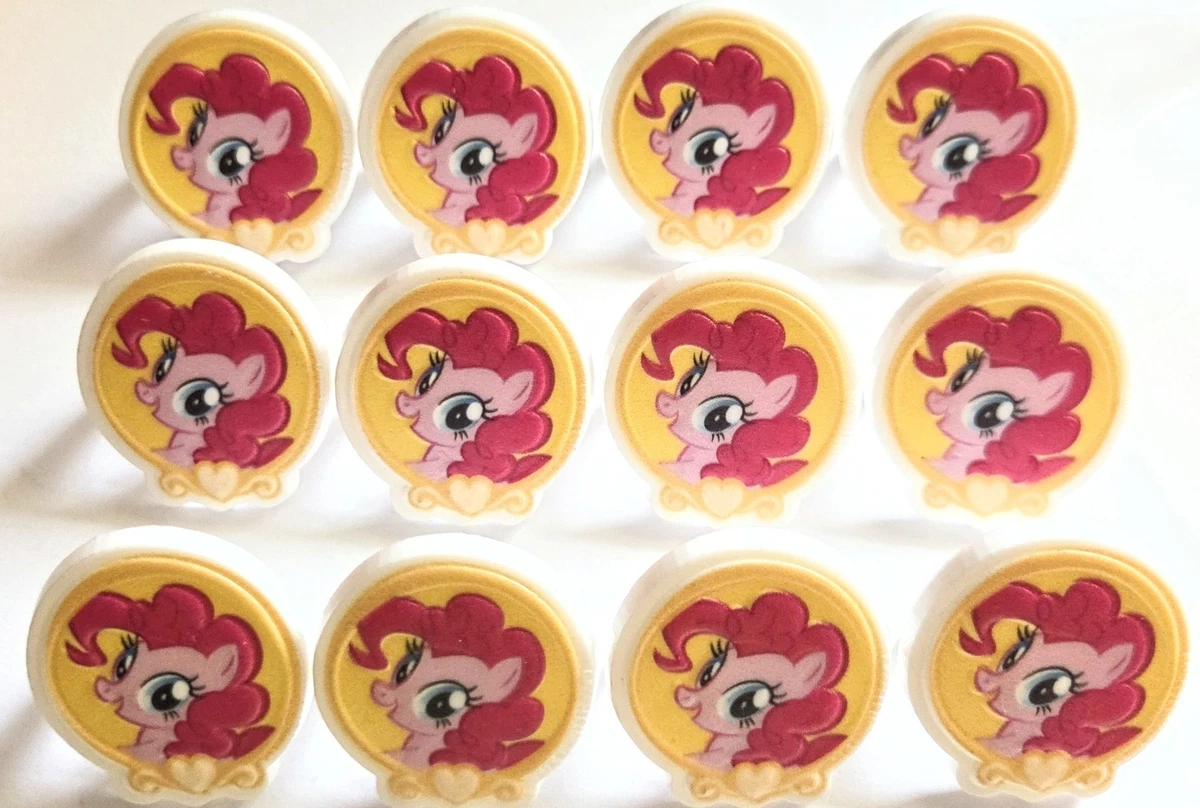 My Little Pony Equestria Girls Rainbow Dash Edible Cake Topper Image ABPID05120