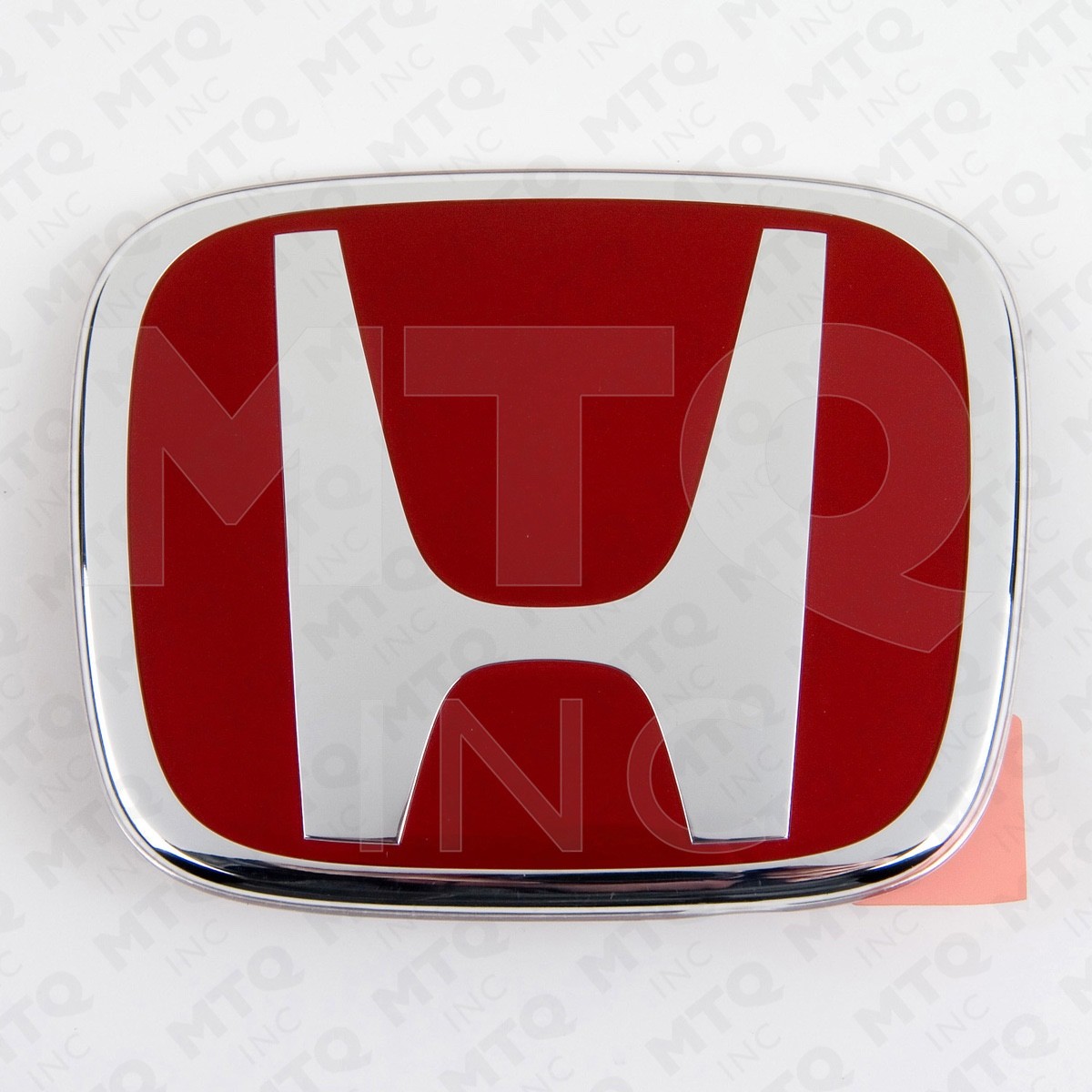 Genuine JDM Honda Civic Type-R Front Emblem EP3 75700-S5T-E01