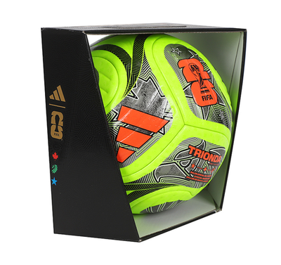 adidas FIFA World Cup 26™Trionda Pro Winter Ball Soccer Football