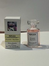 MINI REPLICA FLOWER MARKET BY MAISON MARGIELA EAU DE TOILETTE 7.5ML NO SPRAY 
