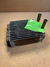 1976-1987 Chevrolet Chevette T1000 Heater Core Ars Gm9069 1976-1987 Chevrolet Chevette T1000 Heater Core Ars Gm9069