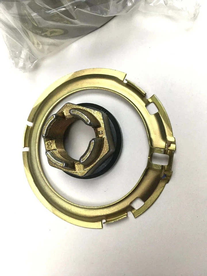 91160086, original GM Opel, COJINETE DE RUEDA COJINETE DE RUEDA DELANTERO 86 MM OD, VIVARO-A, 4408668 Foto 3 de 4