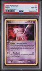 Mew POP Series 4 #4 PSA 8