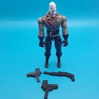 Gi Joe 3.75 Action Figure Loose Destro v11 2004 Complete Valor Vs Venom