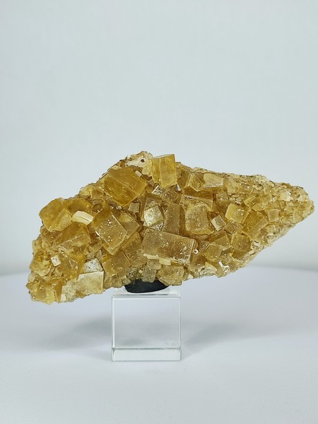 Baryte. Barita.