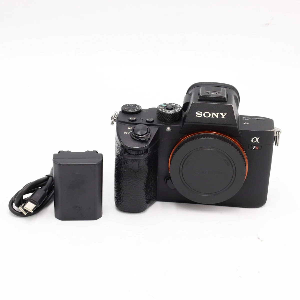 Sony Alpha A7R III Digital Cameras for Sale | Shop New & Used