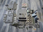 Gi Joe 1983 Command Center Headquarters Playsets 100% Complete Vintage ARAH