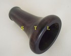 Excellence Bb Soprano clarinet Bell Ebony wood Buffet size
