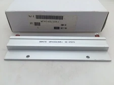 WFH160L50RJ Ohmite, 160 Watt 50 Ohm 5%, Wirewound Resistor, Chassis Mount