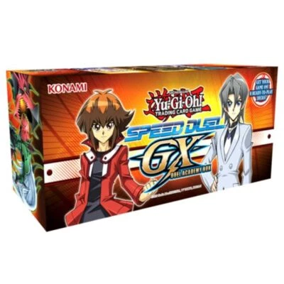 Yugioh GX Starter Deck | eBay