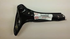 Genuine OEM Toyota 53117-0C030 Radiator Grille Passenger Lower Mount Bracket