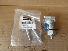 PARKER 31S226 RSF STRAINER REFRIGERANT 1/2"-13MM, #9111145G NEW