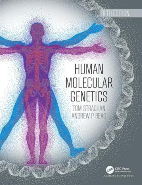 Thumbnail - Human Molecular Genetics Tom Strachan (u. A.) Taschenbuch Englisch