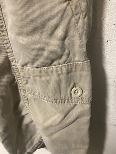 Tommy Bahama Relax Cargo Pocket Mens Size 38 Short - Picture 4 of 7