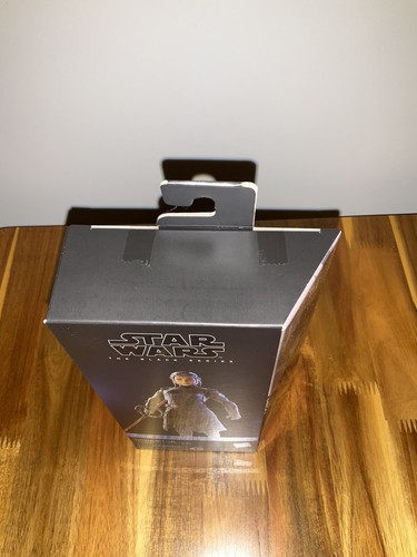 Star Wars The Black Series Fourth Sister Inquisitor 6" Figure #12 New - Picture 9 of 11