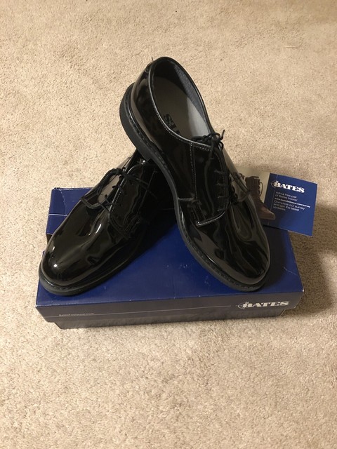 Bates E00942 Lites Uniform High Gloss 