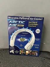 ARCTIC AIR 2 -3-Speed Personal Portable
