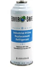 Envirosafe Industrial R134a Replacement Refrigerant- (1) 8 ozCans
