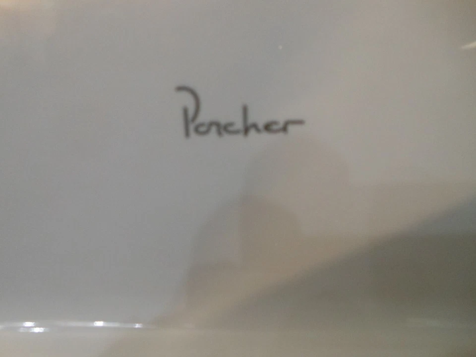 Porcher Marquee Undercounter Lavatory Medium Square Sink 12080-00.001  ( DN6293) - Изображение 3 из 4