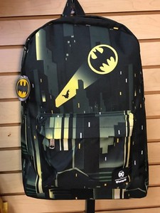 batman loungefly