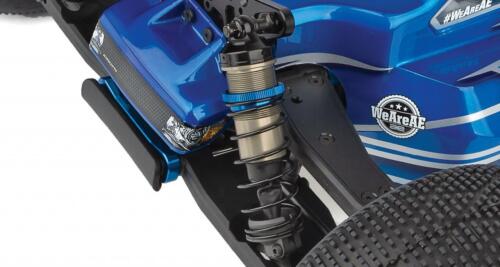 Associated 80947 1/8 4WD Nitro Off-Road Competition Truggy RC8T4 Team Kit - Picture 3 of 10