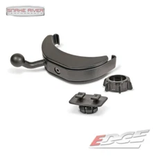 Edge Products A Pillar Clamp Mount for 1998.5-2002 Dodge Ram 2500 3500 38605