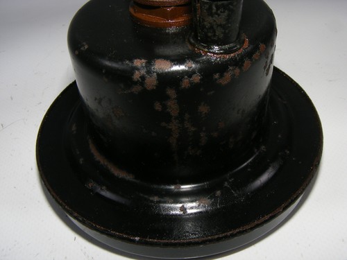 unbenutzter NOS alter Tacho Tachometer für Minor - Picture 3 of 9