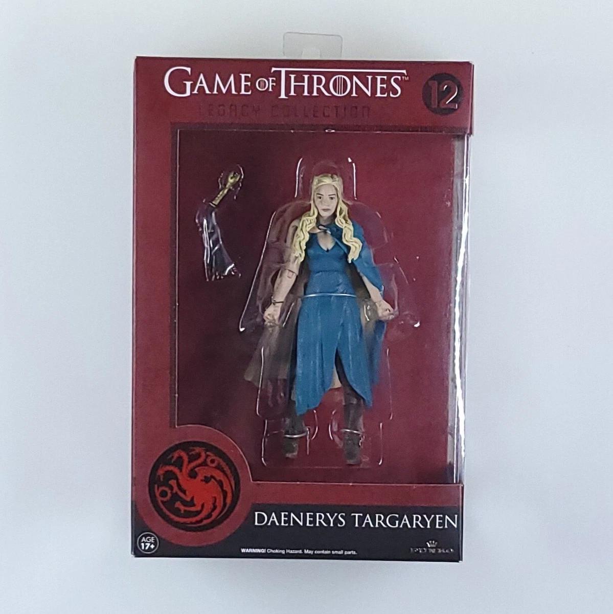 Daenerys figure 2024