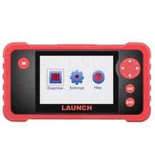 OBD2 Scanner ENG ABS SRS AT System Car Diagnostic Tools SAS OIL ETS Resets