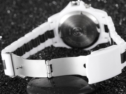 OHSEN Women Quartz Watches with LED Light Fashion Female Wristwatch Girls Watch - Picture 9 of 22