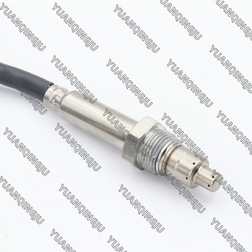 4H0907807E Front Nitrogen Oxide Nox Sensor For Audi A8 S8 4H 2014 2015 2016 2017 - Picture 2 of 6