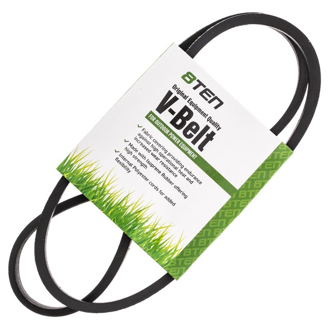 drive belt for 50 inch cub cadet