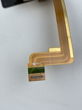 Cache Batterie Et Vitre Arrière Noir Pour Sony Xperia M4 Aqua E2303 - Neuf