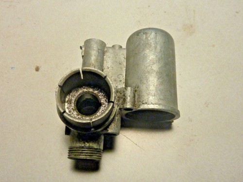 1 corps de carburateur 3775 type carburateur gurtner A10_512 Mobylette - Imagen 5 de 6
