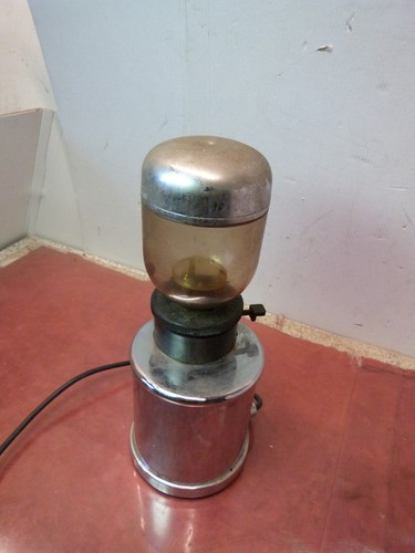 Arte Di Poccino Kaffemühle - Bild 10 von 14