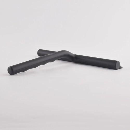 Shower Squeegee for Shower Doors, Bathroom, Window and Car Glass,Cleaning New US - Bild 12 von 15