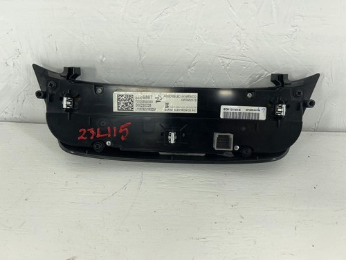 2014-2020 CHEVROLET IMPALA Temperature Control Automatic Control - Picture 2 of 14