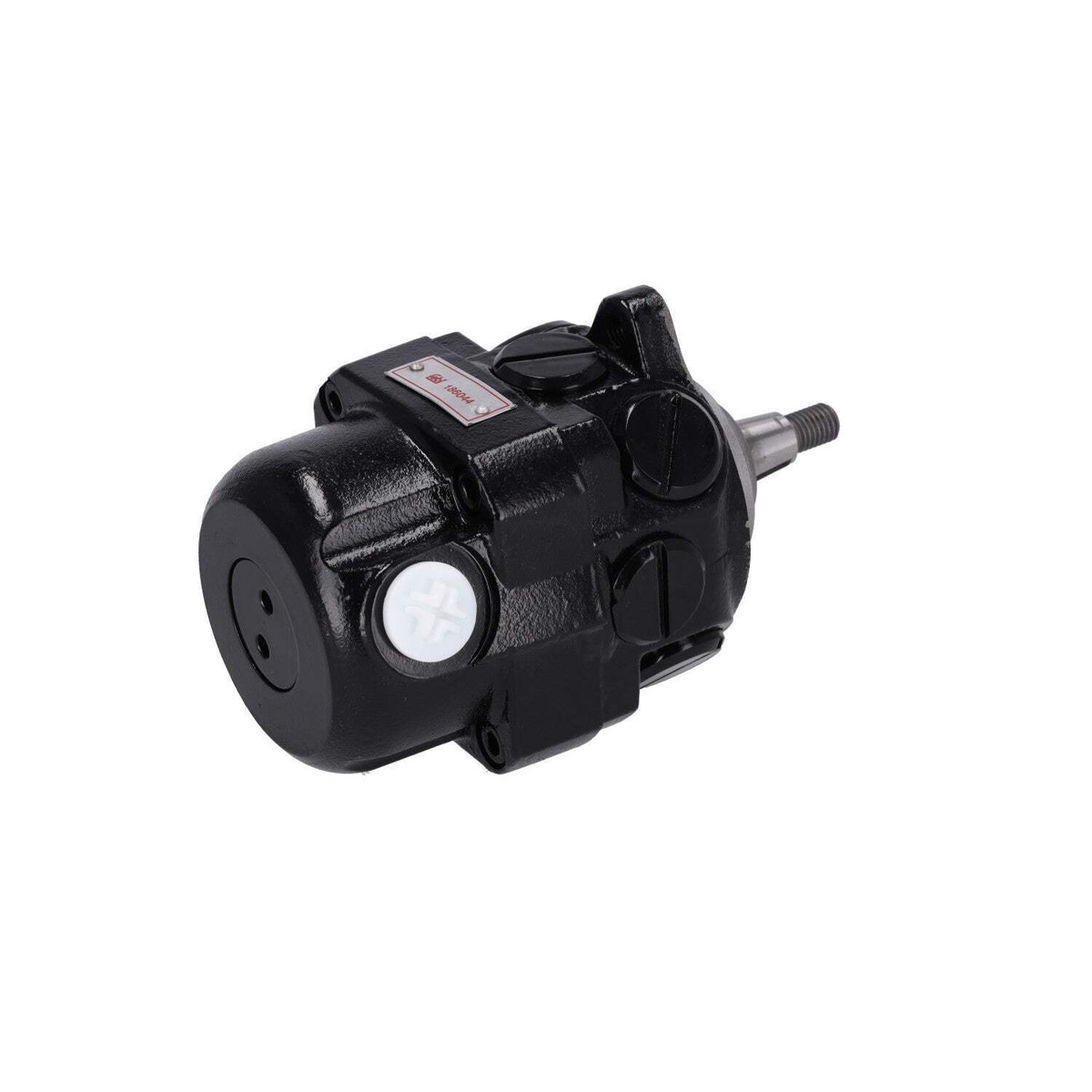 sk Power Steering Pump Fits Mercedes Actros Axor SK Econic