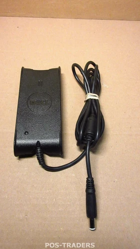 GENUINE Dell PA-12 DF263 LA65NS0-00 19.5V 3.34A AC Power Adapter/Charger PSU