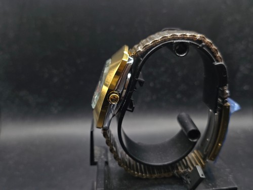 Modern RADO DIASTAR AUTOMATIC ref. 648.0413.3 New Pellicolato No Box - Imagen 8 de 14