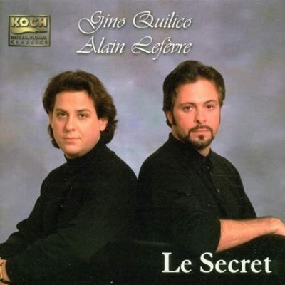 Le Secret: French Melodies