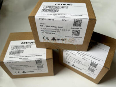 1PC New COTRUST PLC Module CTS7 231-0HF32