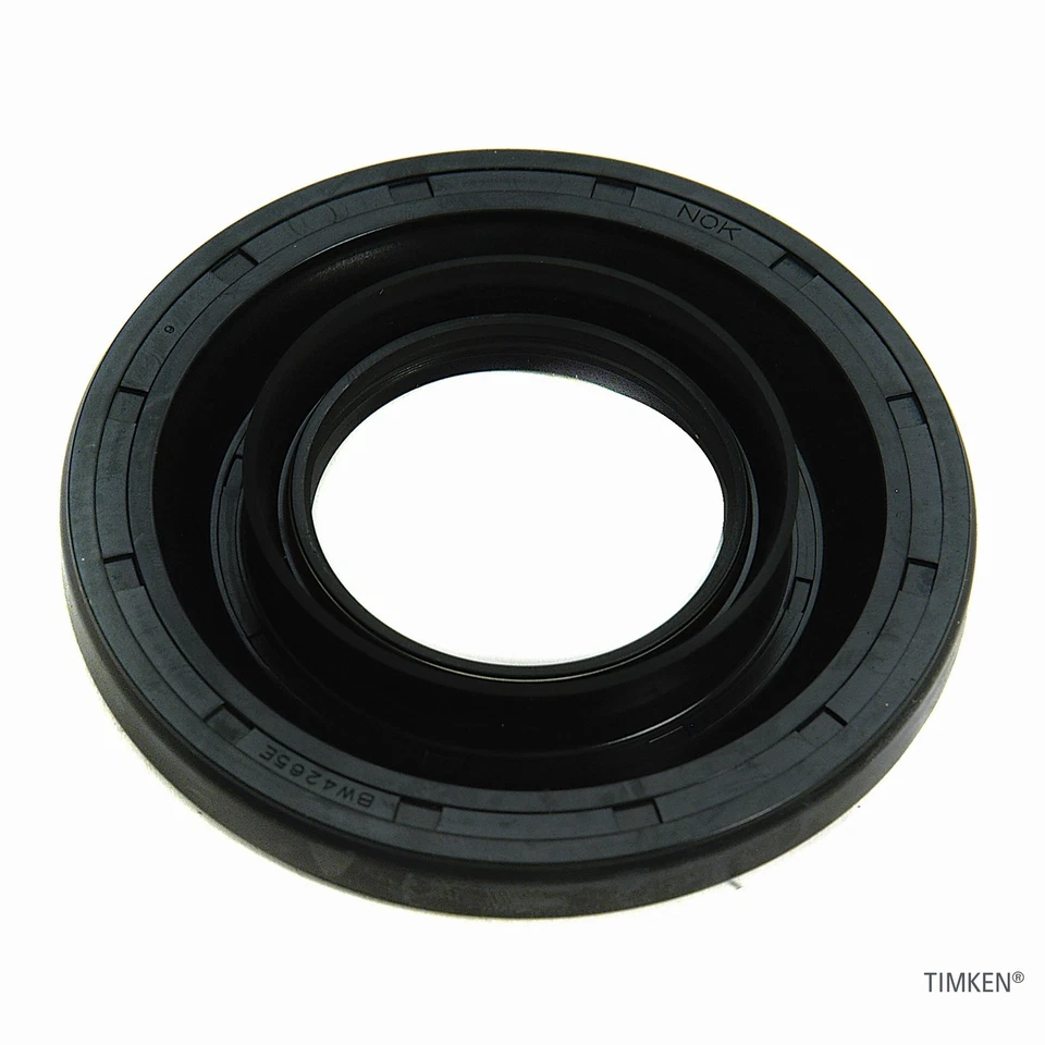 Para Nissan Sentra 1991-1994 transmisión automática eje de salida sello derecho Timken 1992 1993 Foto 4 de 4