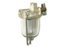 Fuel Bowl Assembly for Various Applications - Universal Fit