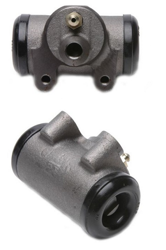 Wheel cylinder SET Fits Ford Truck 1939-1952 3/4 and 1 Ton REAR | eBay