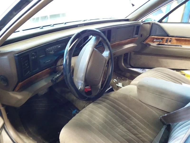 油箱带增压选项适用于 89-97 BONNEVILLE 1986400 — 第 4/4 张图片